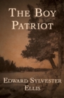 The Boy Patriot - eBook