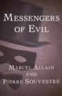 Messengers of Evil - eBook