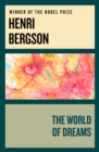 The World of Dreams - eBook