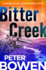 Bitter Creek - Book