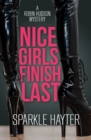 Nice Girls Finish Last - eBook
