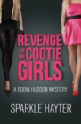 Revenge of the Cootie Girls - eBook