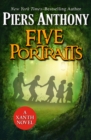 Five Portraits - eBook