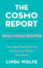 The Cosmo Report : Female Sexual Behavior - eBook