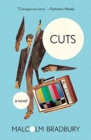 Cuts - Book
