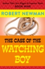 The Case of the Watching Boy - eBook