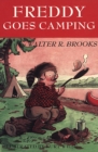 Freddy Goes Camping - eBook