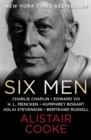 Six Men - eBook