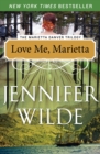 Love Me, Marietta - eBook
