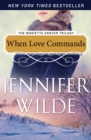 When Love Commands - eBook