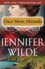 Once More, Miranda - eBook