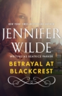 Betrayal at Blackcrest - eBook