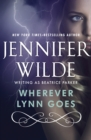 Wherever Lynn Goes - eBook