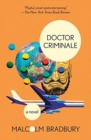 Doctor Criminale - Book