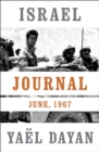 Israel Journal : June, 1967 - eBook