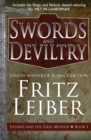 Swords and Deviltry - Book