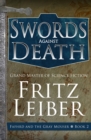 Swords Against Death - Book