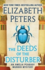 The Deeds of the Disturber - eBook