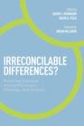 Irreconcilable Differences? - Book