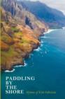Paddling by the Shore - Book
