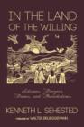 In the Land of the Willing - Book