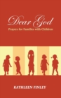 Dear God : Prayers for Families with Children - Book
