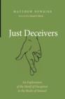 Just Deceivers - Book