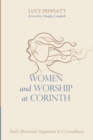 Women and Worship at Corinth - Book