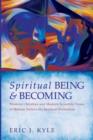 Spiritual Being & Becoming - Book