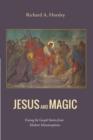 Jesus and Magic - Book