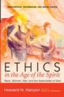 Ethics in the Age of the Spirit - Book