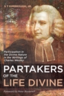 Partakers of the Life Divine - Book
