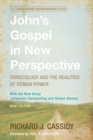 John's Gospel in New Perspective - Book