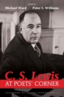 C. S. Lewis at Poets' Corner - Book