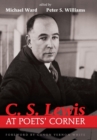 C. S. Lewis at Poets' Corner - Book