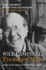 Will Campbell, Preacher Man - Book