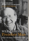 Will Campbell, Preacher Man : Essays in the Spirit of a Divine Provocateur - Book