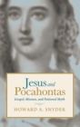 Jesus and Pocahontas - Book
