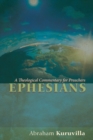 Ephesians : A Theological Commentary for Preachers - Book