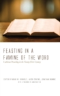 Feasting in a Famine of the Word - Book