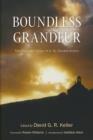 Boundless Grandeur - Book