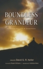 Boundless Grandeur - Book