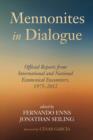 Mennonites in Dialogue - Book