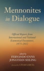Mennonites in Dialogue - Book