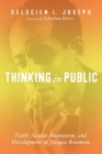 Thinking in Public - Book