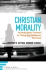 Christian Morality - Book