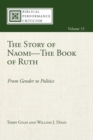 The Story of Naomi-The Book of Ruth - Book
