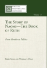 The Story of Naomi-The Book of Ruth - Book
