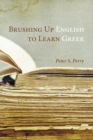 Brushing Up English to Learn Greek - Book