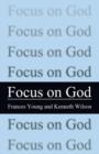 Focus on God - Book